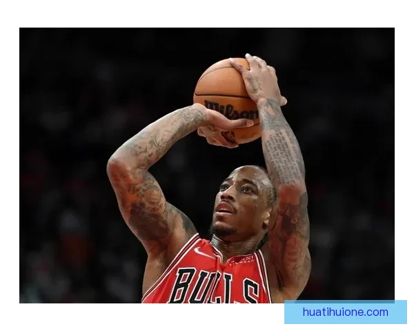 36岁232天德罗赞再创纪录 NBA史上最年长30+10零失误球员